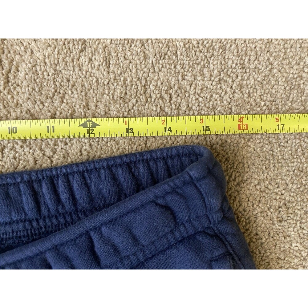Nike Sportswear Club Fleece Joggers Casual Classic Streetwear Men’s Size L - Picture 8 of 13